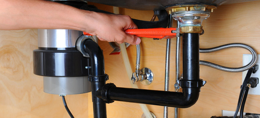 Plumbing Service