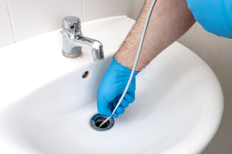 Plumbing Service