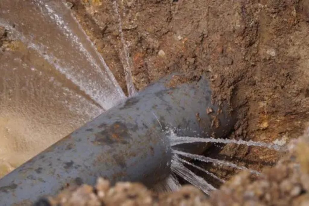 Affordable Water Leak Detection in Dubai