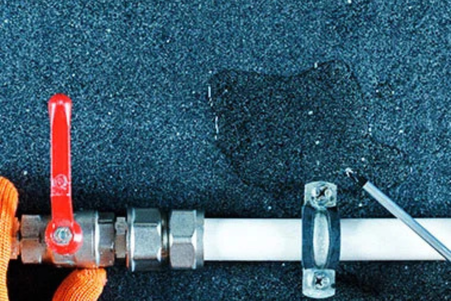 Affordable Water Leak Detection in Dubai