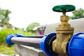 Professional water leakage services identifying and repairing underground pipe leaks to protect property.