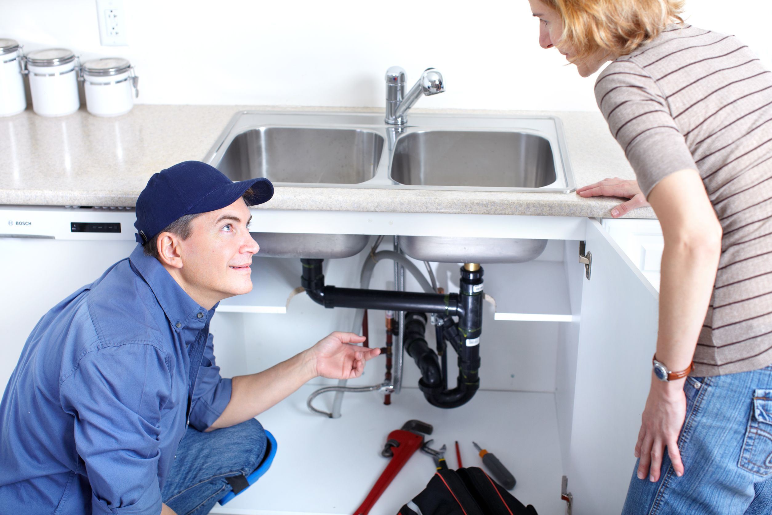 plumbers near me