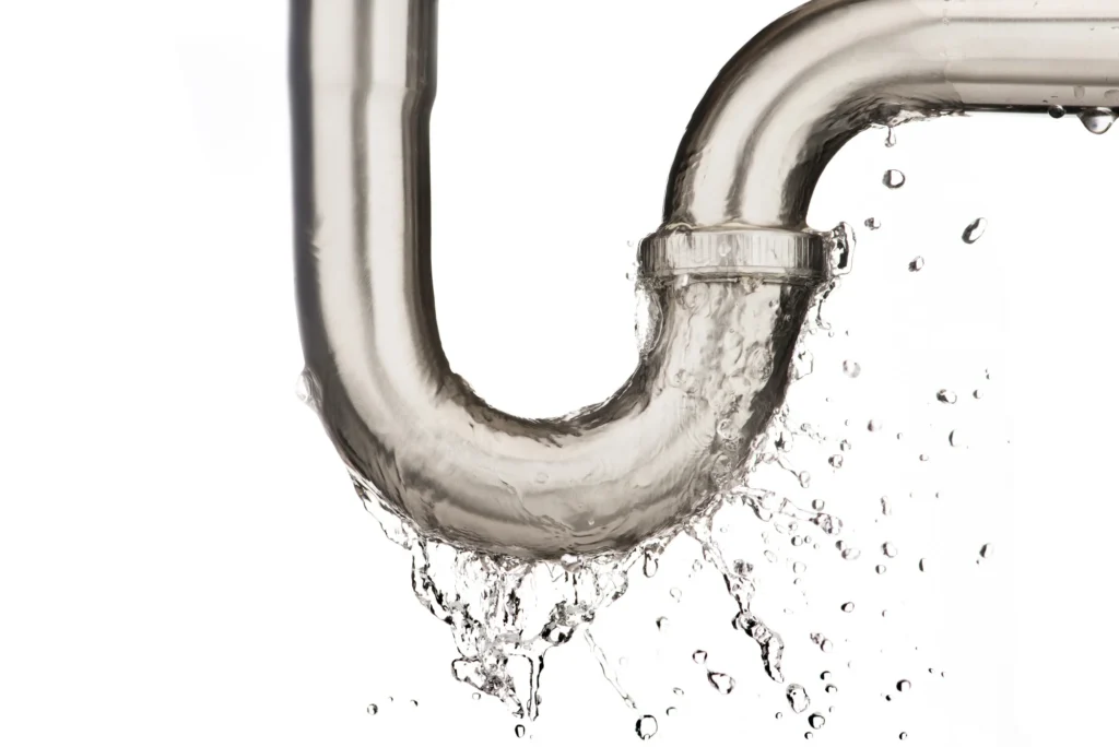 Water Leakage in Dubai