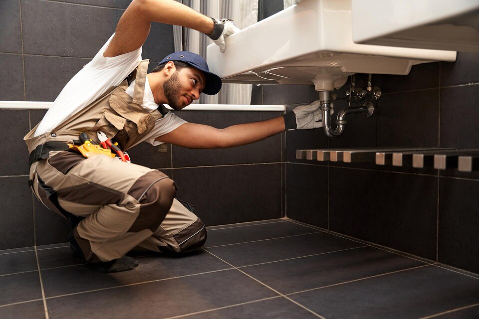 Reliable Commercial Water Leak Detection UAE