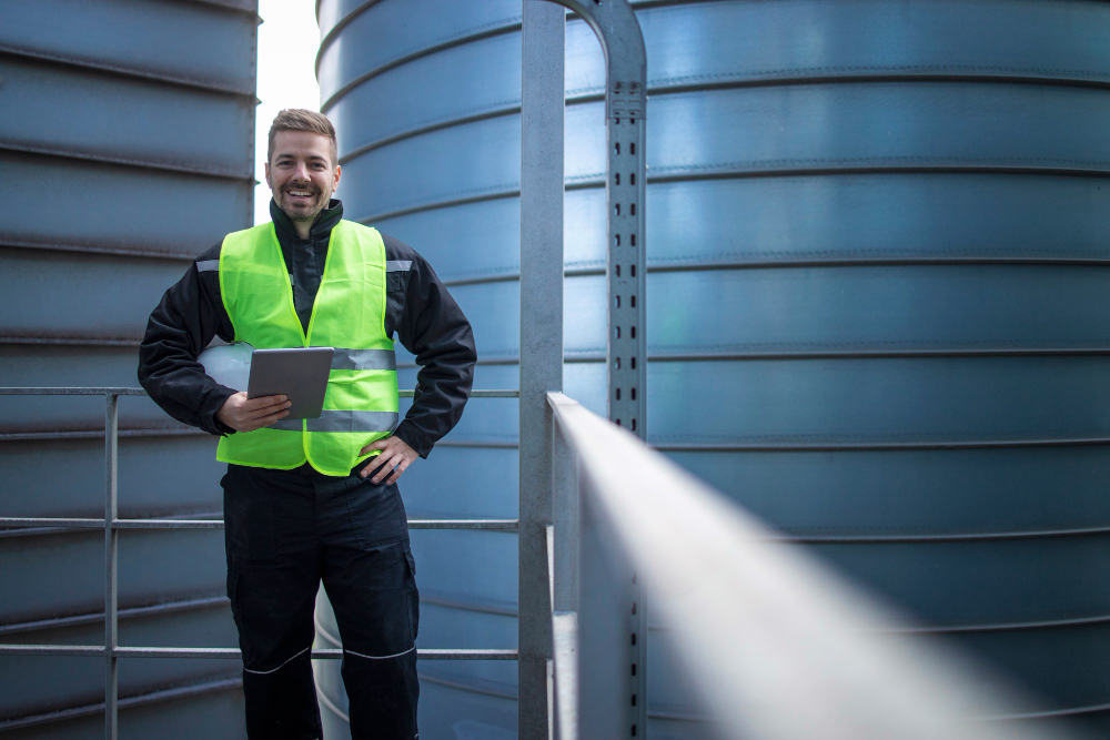 High Performance Commercial Leak Detection in Dubai
