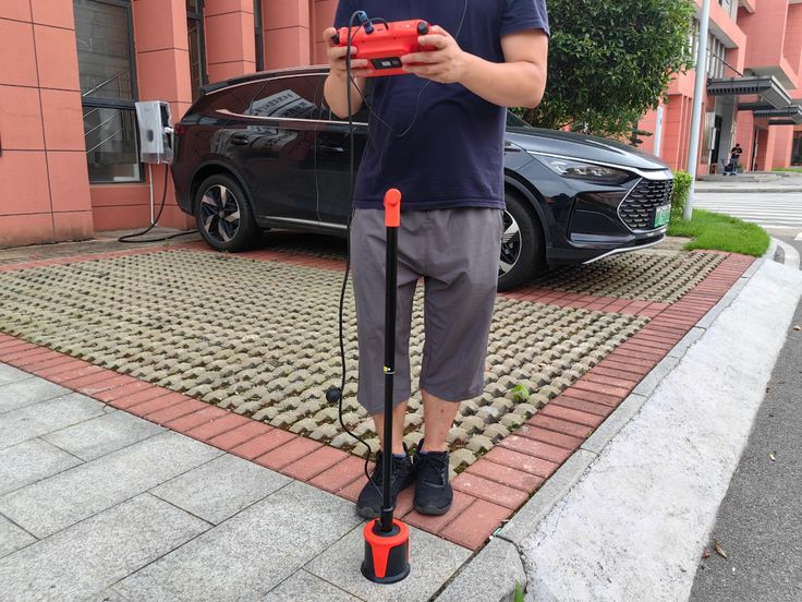 Certified Residential Leak Detection in Dubai