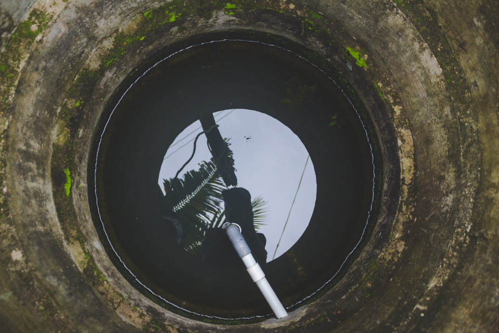 Unique Underground Leak Detection in Dubai