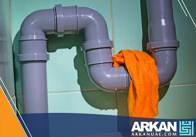 Rapid-Response Pipeline Leak Detection in Dubai