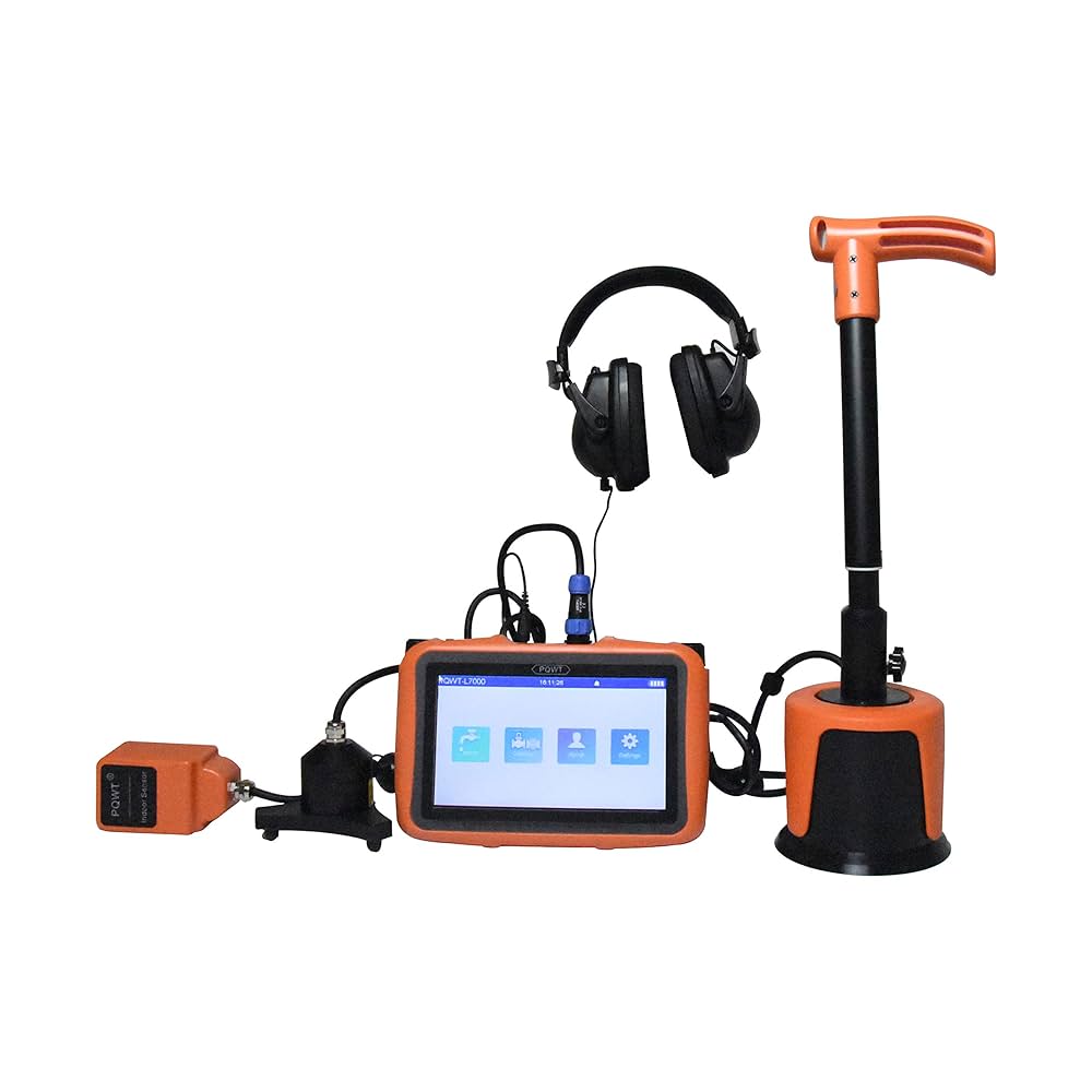 Water Leakage Detector in UAE