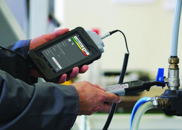 water leakage detector in UAE
