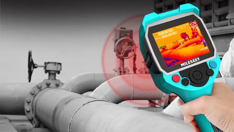 leak detection services