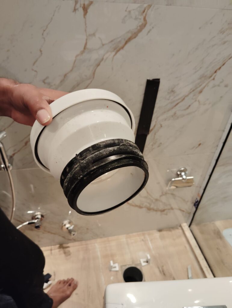 Comprehensive Water Leak in Dubai UAE