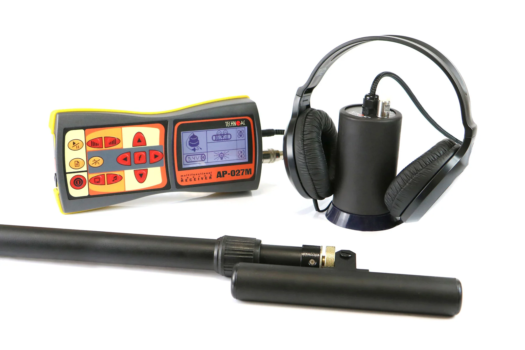Accurat Leakage Detection in Dubai