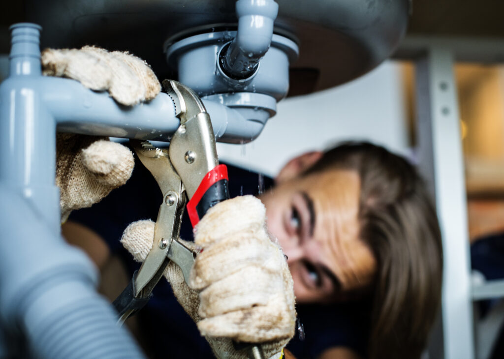 Water Leak Repair in Dubai