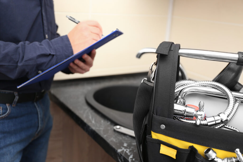 Leak Detection UAE