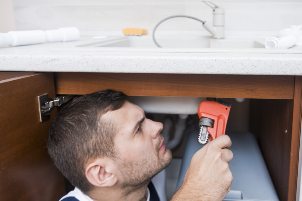Leak Detection UAE