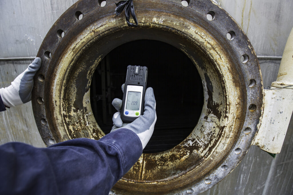 Leak Detection UAE