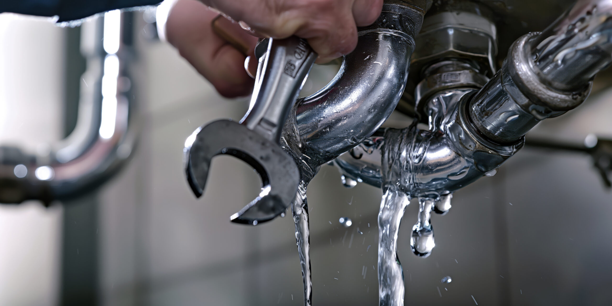 Water Leak Detection in UAE for Businesses