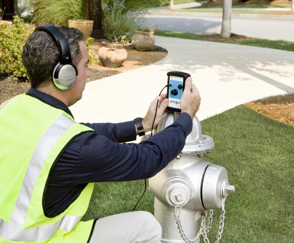 Accurate pool leak detection Dubai UAE for residential swimming pools