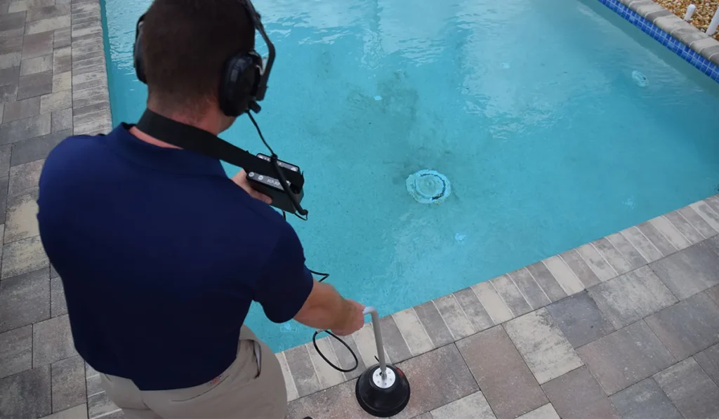 Water Leak Sensor Dubai