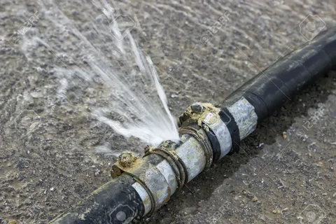 Leak Detector Machine in Dubai