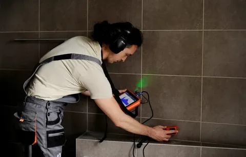 Water Leak Sensor Dubai