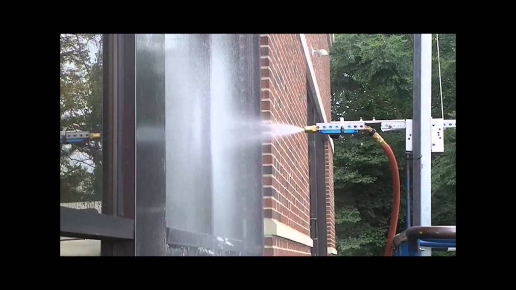 Water Leakage Inspection in Dubai
