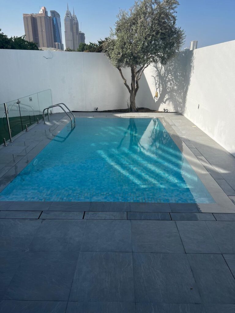 Water Leak Sensor Dubai