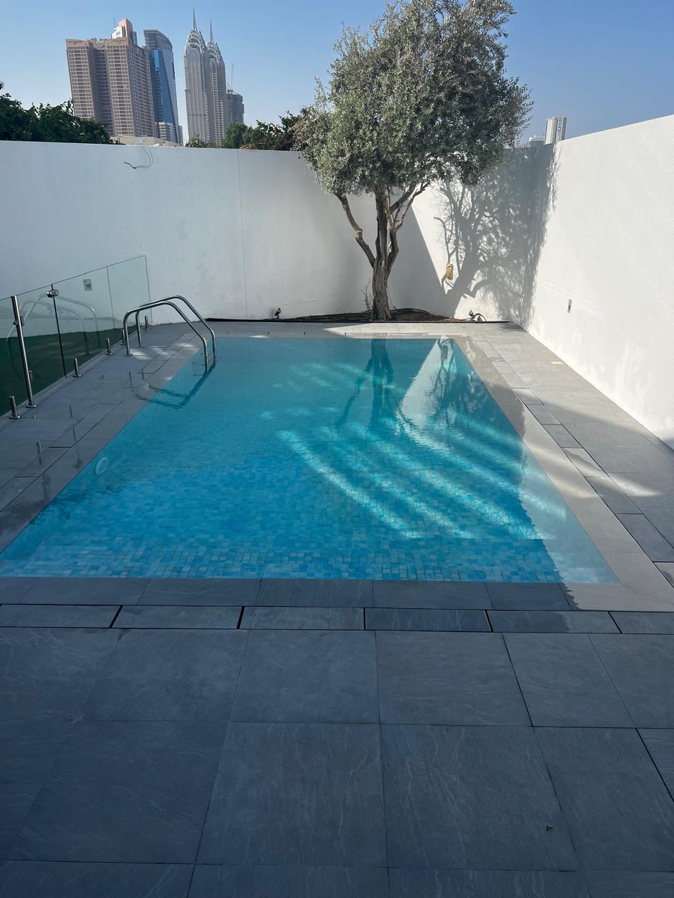Water Leak Sensor Dubai