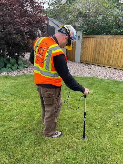 Underground Leak Detection Cost