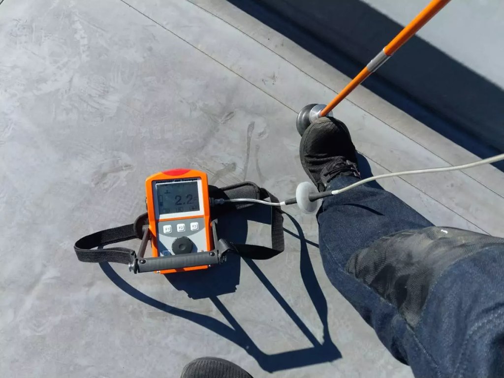 Residential Leak Detection Dubai