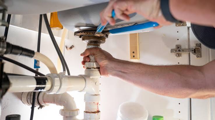 Home Water Leak Inspection in Palm Jumeirah