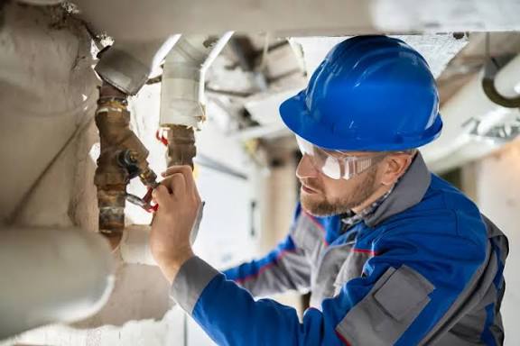 Home Water Leak Inspection in Palm Jumeirah
