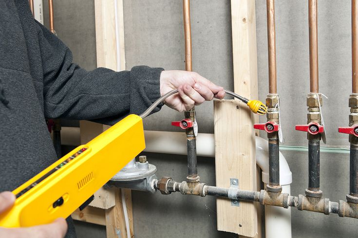Commercial Water Leak Detection Guide for Dubai