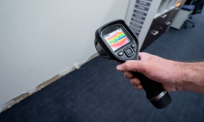 Commercial Water Leak Detection Guide for Dubai