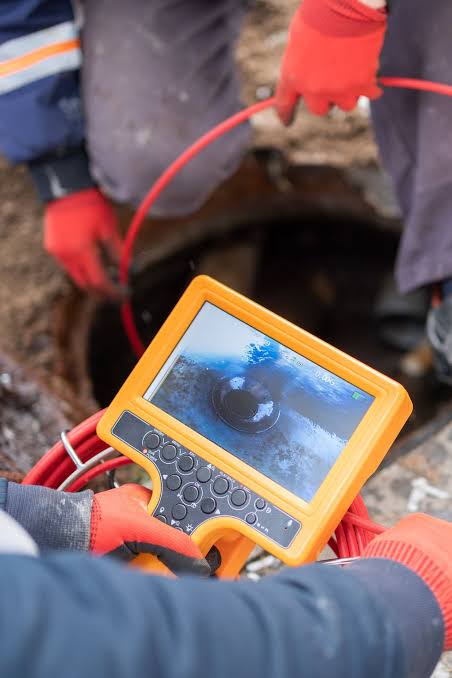 water leakage detection system in dubai